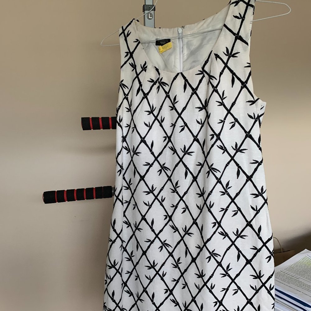 Talbots 6p Dress